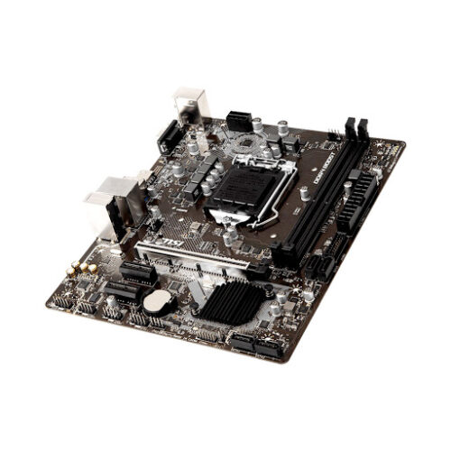 Bán Mainboard MSI H310M Pro VH Plus giá rẻ tại Hcm