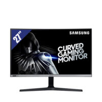 Bán Màn hình Samsung 27" LC27RG50FQE (1920 x 1080/VA/240Hz/4 ms) giá rẻ tại Hcm