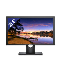 Bán Màn Hình Dell 21.5" E2216H (1920x1080/TN/60Hz/5ms) giá rẻ tại Hcm