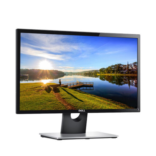 Bán Màn Hình Dell 21.5" E2216HV (1920x1080/TN/60Hz/5ms) giá rẻ tại Hcm