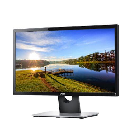 Bán Màn Hình Dell 21.5" E2216HV (1920x1080/TN/60Hz/5ms) giá rẻ tại Hcm