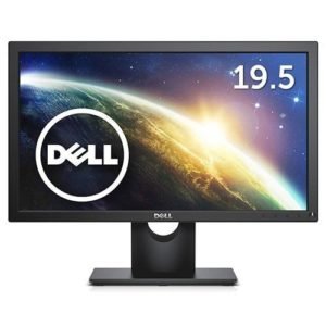 Bán Màn hình LCD 20'' Dell E2016HV Chính Hãng giá rẻ tại Hcm