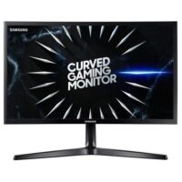 Bán Màn hình LCD 24'' Samsung LC24RG50FQEXXV VA 144Hz Freesync 1800R Chính Hãng giá rẻ tại Hcm