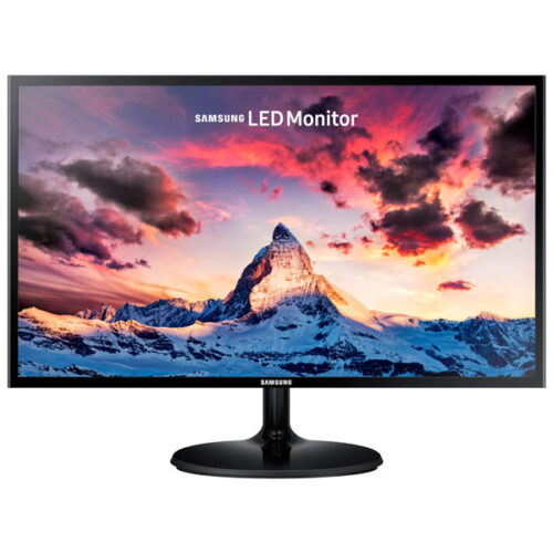 Bán Màn Hình LCD Samsung 23.5" LS24F354FHEXXV (1920 x 1080/PLS/60Hz/4 ms/FreeSync) giá rẻ tại Hcm