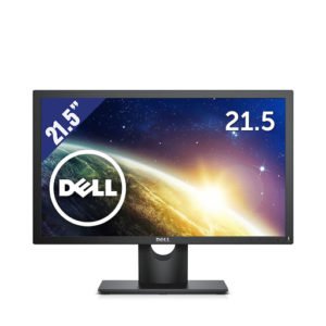 Bán Màn Hình Dell 21.5" E2219HN (1920x1080/IPS/60Hz/14ms) giá rẻ tại Hcm