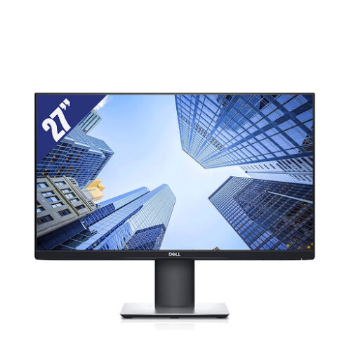 Bán Màn Hình Dell 27" P2719H (1920x1080/IPS/60Hz/5ms) giá rẻ tại Hcm