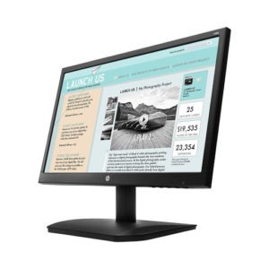 Bán Màn hình LCD 19'' HP V190 Monitor Chính Hãng giá rẻ tại Hcm