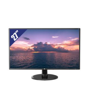 Bán Màn hình LCD HP 27 inch V270 - 2KZ35AA (FHD/IPS/60Hz/5ms) giá rẻ tại Hcm