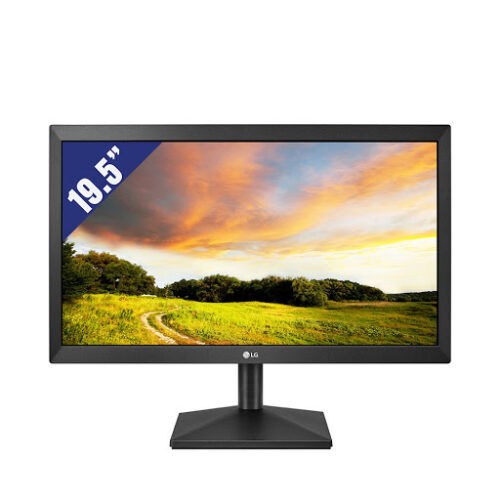 Bán Màn Hình LG 19.5" 20MK400H-B.ATV (1366x768/5ms) giá rẻ tại Hcm