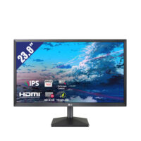 Bán Màn Hình LG 23.8" 24MK430H-B (1920x1080/IPS/75Hz/5ms/FreeSync) giá rẻ tại Hcm