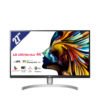 Bán Màn hình LCD LG 27'' 27UL850W (3840 x 2160/IPS/60Hz/5ms/Trắng) giá rẻ tại Hcm