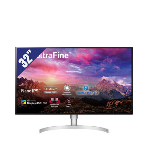 Bán Màn hình LCD LG 27" 27GL850-B.ATV (2560 x 1440/IPS/144Hz/1 ms/FreeSync) giá rẻ tại Hcm