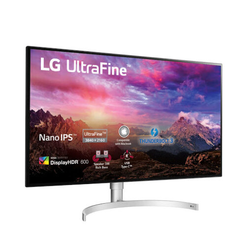 Bán Màn hình LCD LG 27" 27GL850-B.ATV (2560 x 1440/IPS/144Hz/1 ms/FreeSync) giá rẻ tại Hcm