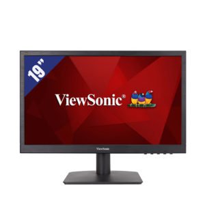 Bán Màn hình LCD Viewsonic 19" VA1903H (1366 x 768/TN/60Hz/5 ms giá rẻ tại Hcm