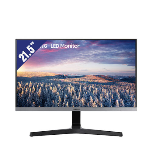 Bán Màn Hình Samsung 21.5" LS22R350FHEXXV (1920 x 1080/IPS/75Hz/5 ms/FreeSync) giá rẻ tại Hcm