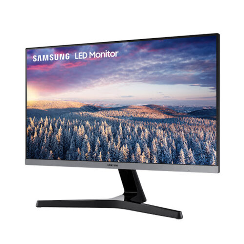 Bán Màn Hình Samsung 21.5" LS22R350FHEXXV (1920 x 1080/IPS/75Hz/5 ms/FreeSync) giá rẻ tại Hcm