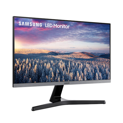 Bán Màn Hình Samsung 21.5" LS22R350FHEXXV (1920 x 1080/IPS/75Hz/5 ms/FreeSync) giá rẻ tại Hcm