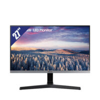 Bán Màn Hình Samsung 27" LS27R350FHEXXV (1920 x 1080/IPS/75Hz/5 ms/FreeSync) giá rẻ tại Hcm