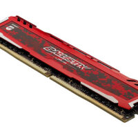 Bán RAM desktop Crucial Ballistix Sport LT BLS4G4D26BFSE (1x4GB) DDR4 2666MHz giá rẻ tại Hcm