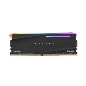 Bán RAM PC ANTEC Antec Katana RGB (2 x 8GB) DDR4 3200MHz (AM4U32168G11-7DKR) giá rẻ tại Hcm