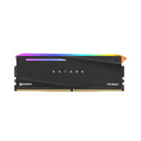 Bán RAM PC ANTEC Antec Katana RGB (2 x 8GB) DDR4 3200MHz (AM4U32168G11-7DKR) giá rẻ tại Hcm