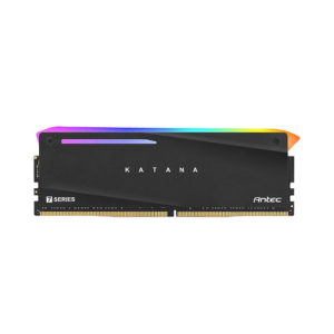 Bán RAM PC ANTEC Antec Katana RGB (2 x 8GB) DDR4 3200MHz (AM4U32168G11-7DKR) giá rẻ tại Hcm