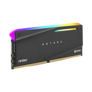 Bán RAM PC ANTEC Antec Katana RGB (2 x 8GB) DDR4 3200MHz (AM4U32168G11-7DKR) giá rẻ tại Hcm