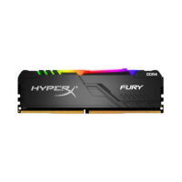 Bán RAM PC KINGSTON HyperX Fury RGB 16GB (2 x 8GB) DDR4 3200MHz (HX432C16FB3AK2/16) giá rẻ tại Hcm