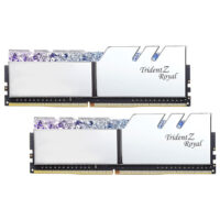 Bán RAM PC G.SKILL Trident Z Royal RGB F4-3000C16D-16GTRS (2x8GB) DDR4 3000MHz giá rẻ tại Hcm