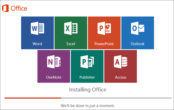 Hướng Dẫn Tải Microsoft Office Miễn Phí Mới Nhất 2020 - ATP Software