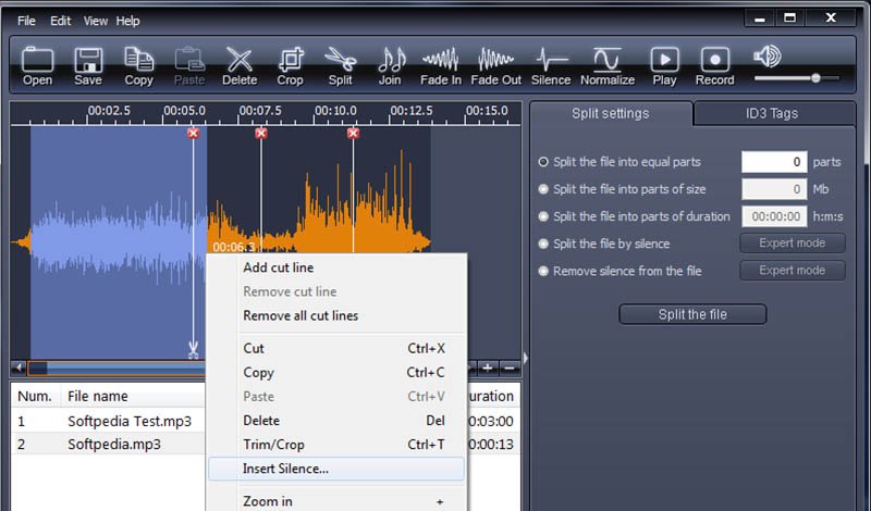 4 phần mềm cắt, ghép, mix nhạc mp3, mp4 miễn phí trên máy tính Windows – Suamaytinhpci.com