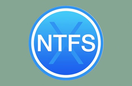 Paragon NTFS