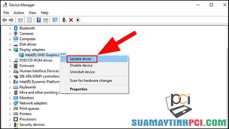Lỗi file explorer.exe trên Windows 10 - Nguyên nhân và cách khắc phục - Thủ thuật máy tính
