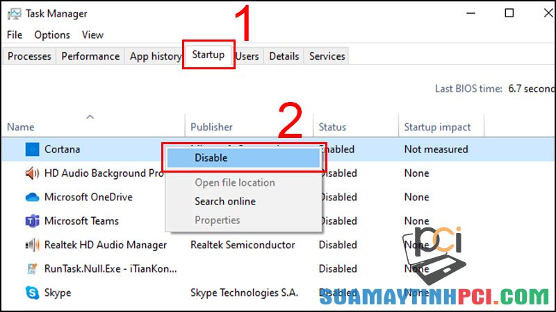 Lỗi file explorer.exe trên Windows 10 - Nguyên nhân và cách khắc phục - Thủ thuật máy tính
