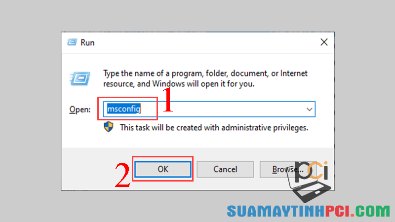 Lỗi file explorer.exe trên Windows 10 - Nguyên nhân và cách khắc phục - Thủ thuật máy tính