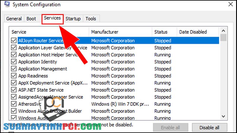Lỗi file explorer.exe trên Windows 10 - Nguyên nhân và cách khắc phục - Thủ thuật máy tính