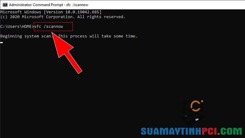 Lỗi file explorer.exe trên Windows 10 - Nguyên nhân và cách khắc phục - Thủ thuật máy tính