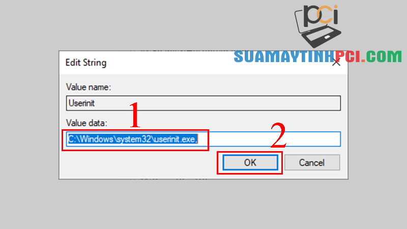 Lỗi file explorer.exe trên Windows 10 - Nguyên nhân và cách khắc phục - Thủ thuật máy tính