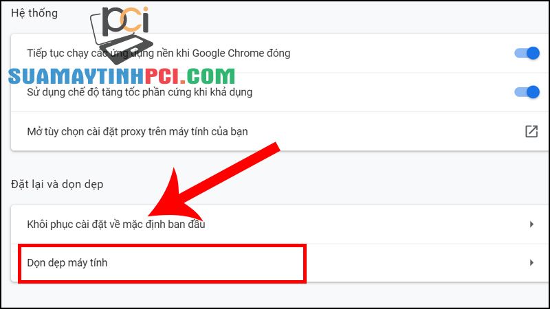 Hướng&nbsp;dẫn&nbsp;cách&nbsp;sửa&nbsp;lỗi&nbsp;Google&nbsp;Chrome&nbsp;bị&nbsp;trắng&nbsp;màn&nbsp;hình&nbsp;hiệu&nbsp;quả&nbsp;-&nbsp;Thủ&nbsp;thuật&nbsp;máy&nbsp;tính