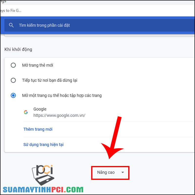Hướng&nbsp;dẫn&nbsp;cách&nbsp;sửa&nbsp;lỗi&nbsp;Google&nbsp;Chrome&nbsp;bị&nbsp;trắng&nbsp;màn&nbsp;hình&nbsp;hiệu&nbsp;quả&nbsp;-&nbsp;Thủ&nbsp;thuật&nbsp;máy&nbsp;tính
