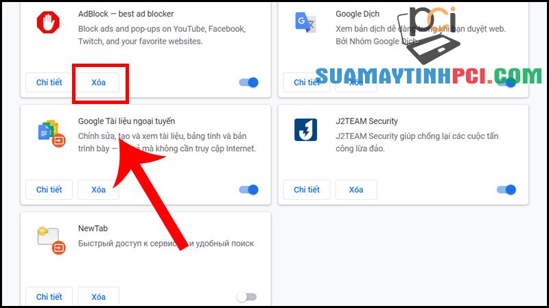 Hướng&nbsp;dẫn&nbsp;cách&nbsp;sửa&nbsp;lỗi&nbsp;Google&nbsp;Chrome&nbsp;bị&nbsp;trắng&nbsp;màn&nbsp;hình&nbsp;hiệu&nbsp;quả&nbsp;-&nbsp;Thủ&nbsp;thuật&nbsp;máy&nbsp;tính
