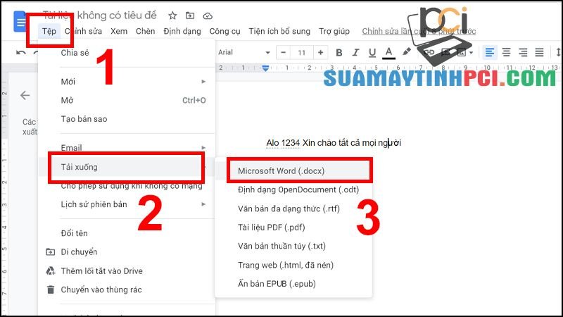 Cách gõ văn bản bằng giọng nói Tiếng Việt trên máy tính cực nhanh, dễ - Thủ thuật máy tính