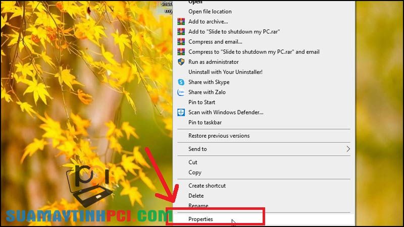 Cách cài đặt tính năng vuốt màn hình để tắt máy tính trên Windows 10 - Thủ thuật máy tính 5 Cách cài đặt tính năng vuốt màn hình để tắt máy tính trên Windows 10 - Thủ thuật máy tính