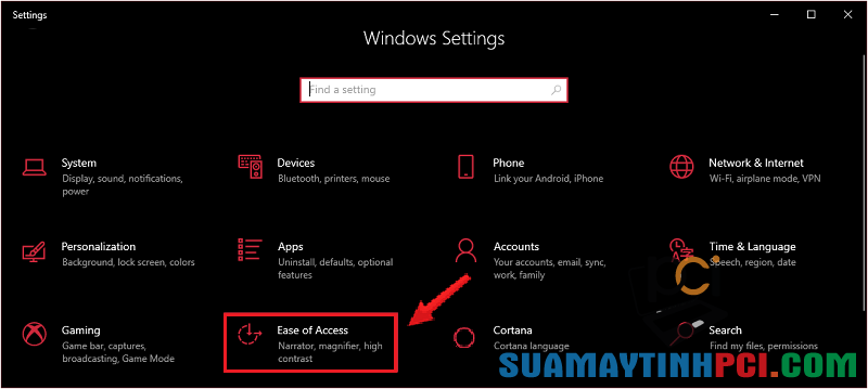 Cách khắc phục lỗi bàn phím laptop không hoạt động trên Windows 10 - Thủ thuật máy tính 10 Cách khắc phục lỗi bàn phím laptop không hoạt động trên Windows 10 - Thủ thuật máy tính