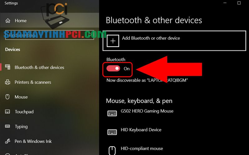 Hướng&nbsp;dẫn&nbsp;cách&nbsp;kiểm&nbsp;tra&nbsp;phiên&nbsp;bản&nbsp;Bluetooth&nbsp;trên&nbsp;máy&nbsp;tính&nbsp;Windows&nbsp;10&nbsp;-&nbsp;Thủ&nbsp;thuật&nbsp;máy&nbsp;tính