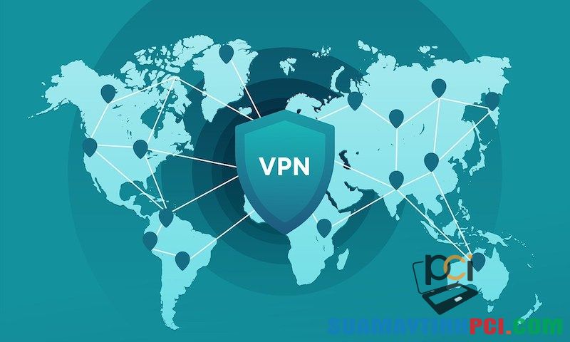 6 quan niệm sai lầm phổ biến về dịch vụ VPN mà bạn nên biết - Thủ thuật máy tính