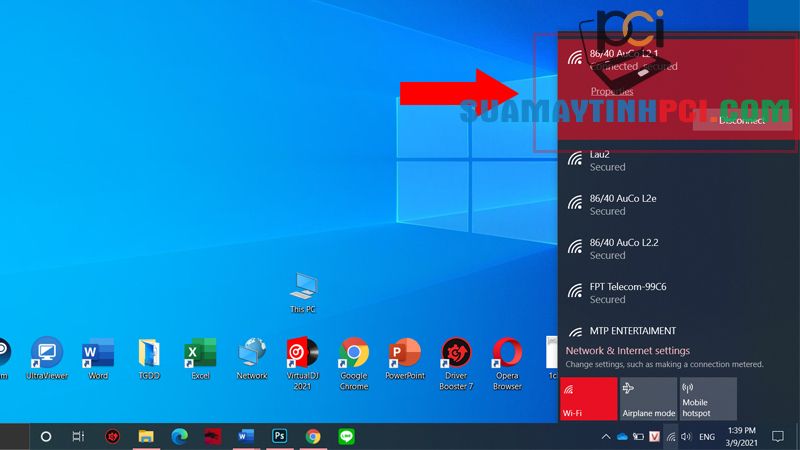 8 cách sửa lỗi Unable to connect (Error code: 5003) trên Zoom Meeting - Thủ thuật máy tính