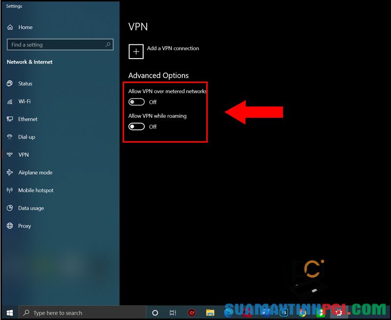8 cách sửa lỗi Unable to connect (Error code: 5003) trên Zoom Meeting - Thủ thuật máy tính