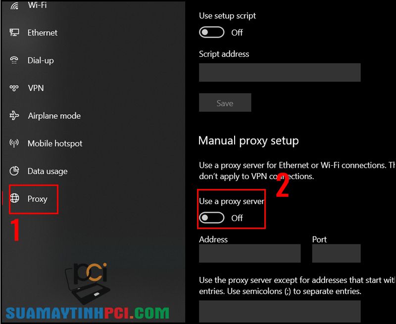 8 cách sửa lỗi Unable to connect (Error code: 5003) trên Zoom Meeting - Thủ thuật máy tính