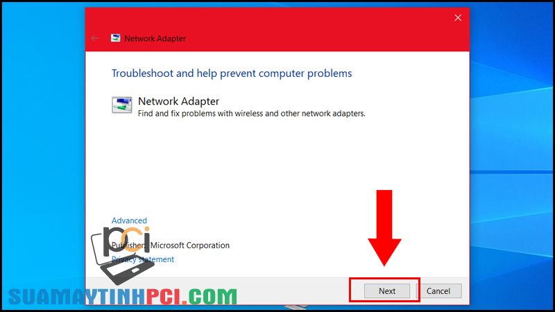 8 cách sửa lỗi Unable to connect (Error code: 5003) trên Zoom Meeting - Thủ thuật máy tính